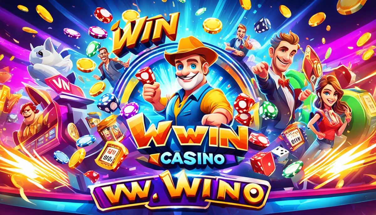 1Win Casino Online